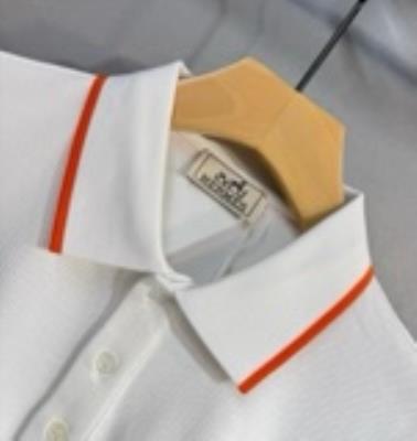 wholesale quality hermes men shirts model no. 224